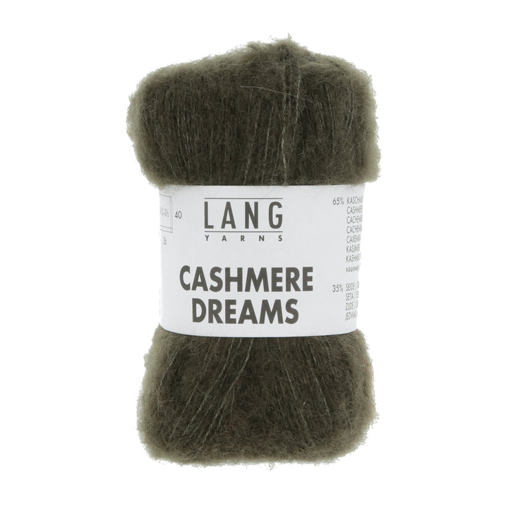 LANGYARNS Cashmere Dreams ** 26 Farben