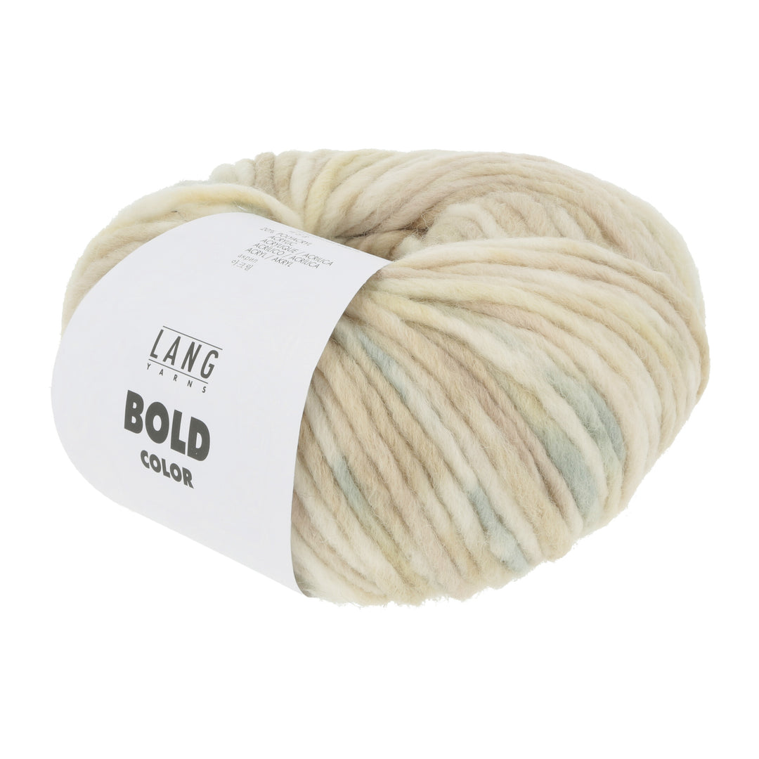 LANGYARNS  BOLD* NEUE Farben 2023/24