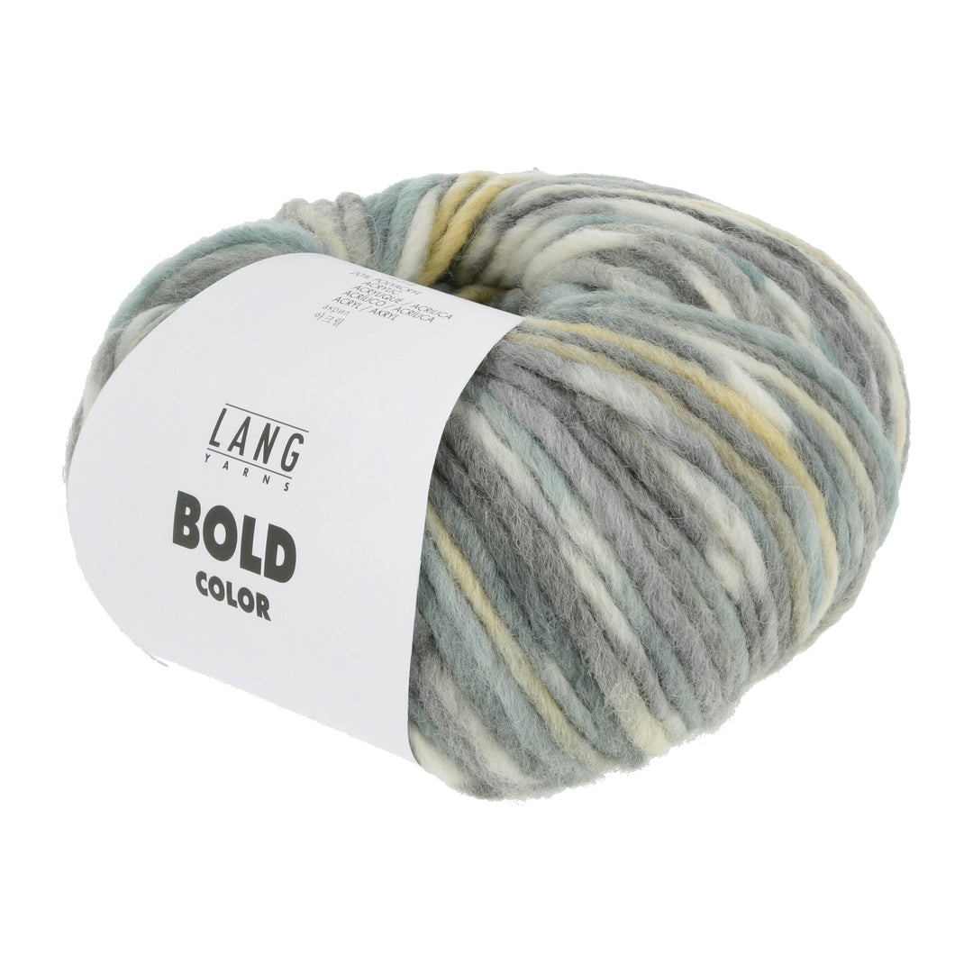 LANGYARNS  BOLD* NEUE Farben 2023/24