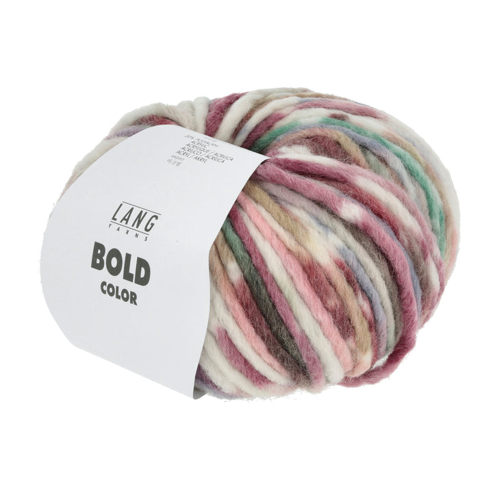 LANGYARNS  BOLD* NEUE Farben 2023/24