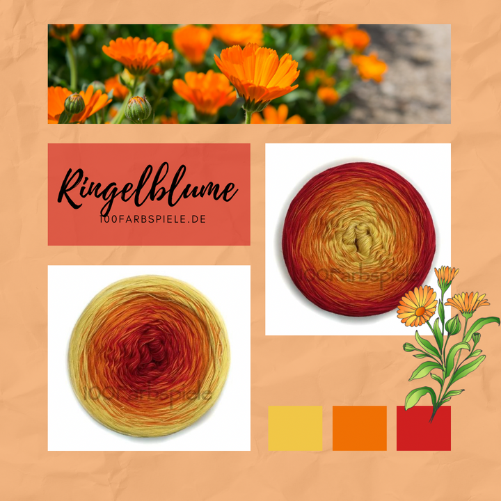 100Color Games Classic&amp;PREMIUM Marigold