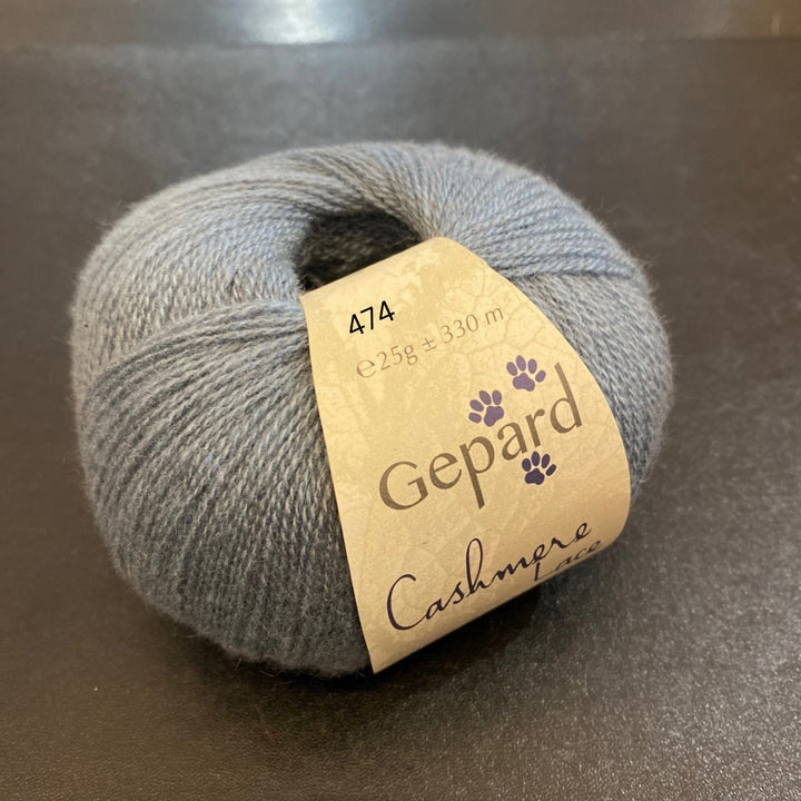 LANGYARNS Cashmere light ** New colours 22/23 ** 