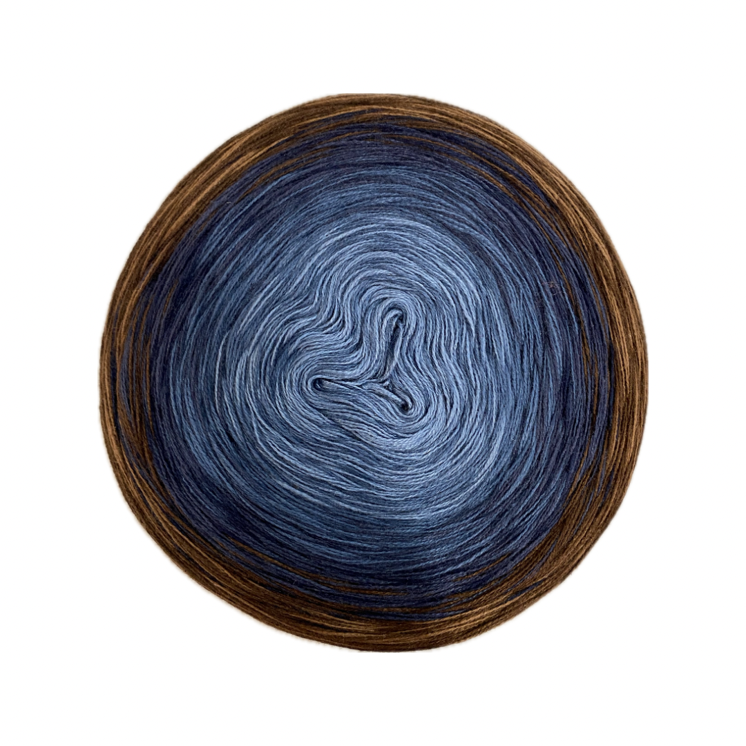 100Farbspiele Classic&amp;PREMIUM Sailor's Yarn