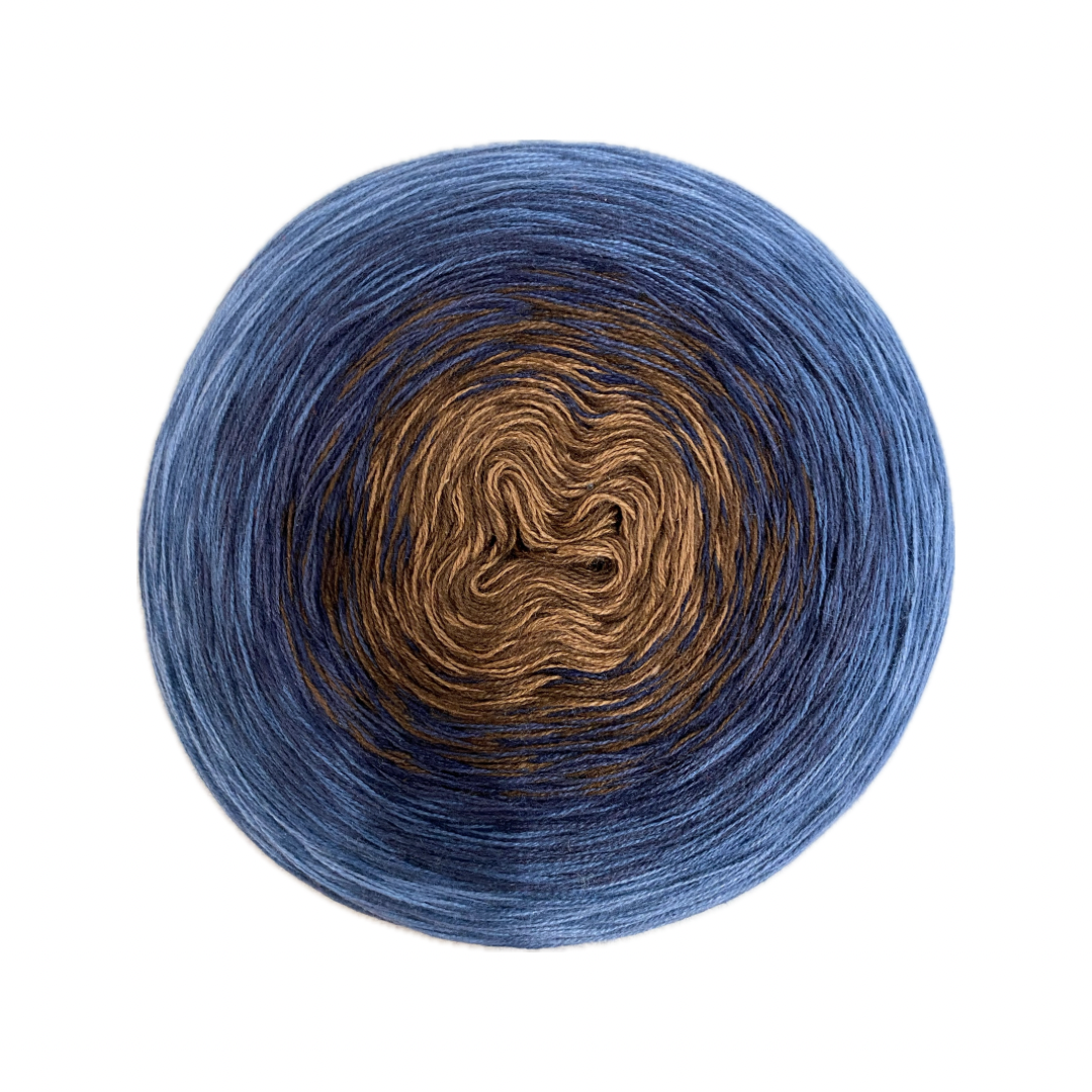 100Farbspiele Classic&amp;PREMIUM Sailor's Yarn