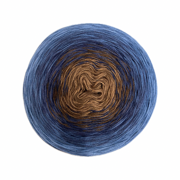 100Farbspiele Classic&amp;PREMIUM Sailor's Yarn