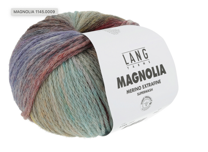 LANGYARNS Cashmere light ** New colours 22/23 ** 