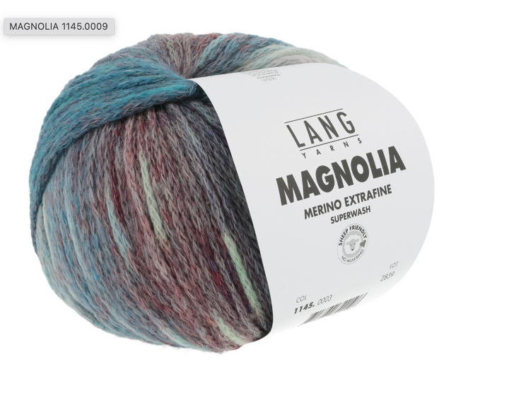 LANGYARNS Cashmere light ** New colours 22/23 ** 