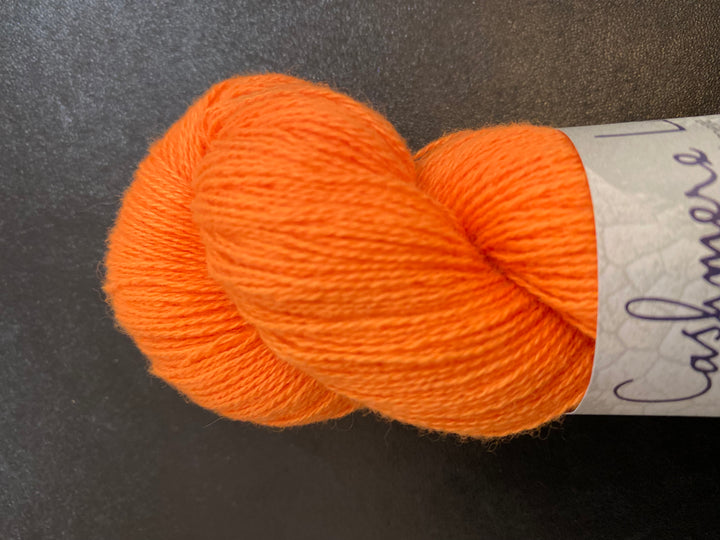 LANGYARNS Cashmere light ** New colours 22/23 ** 