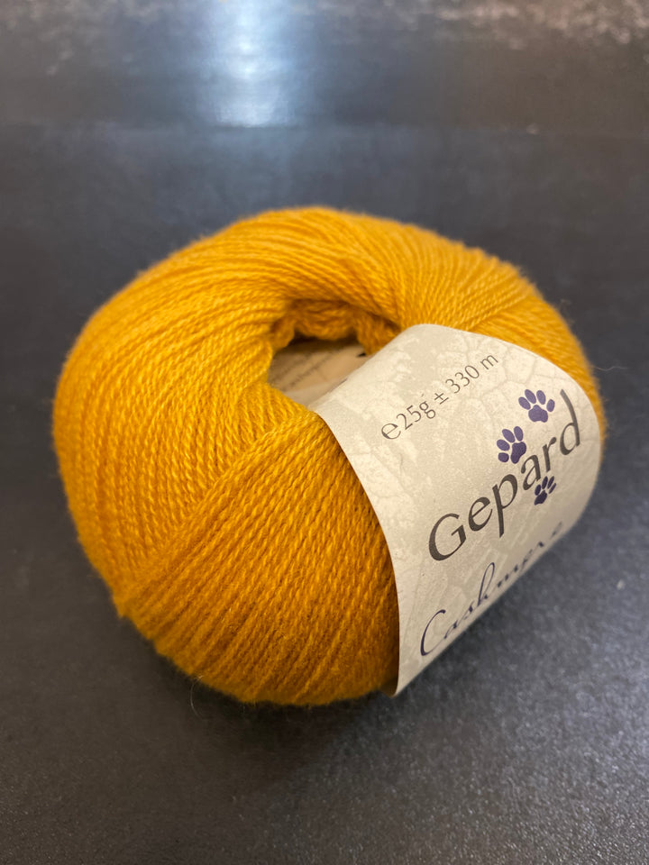 LANGYARNS Cashmere light ** New colours 22/23 ** 