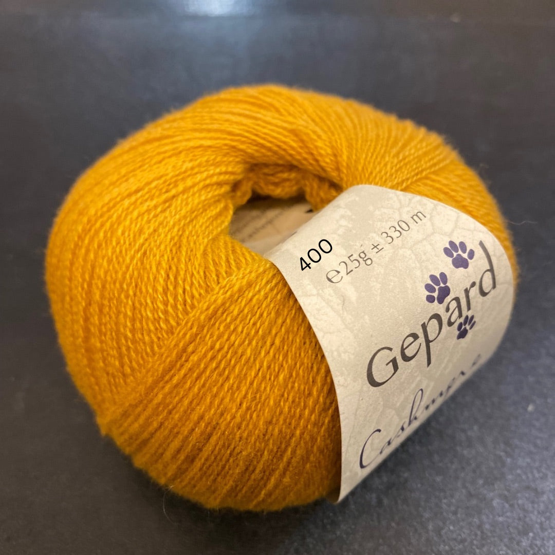 LANGYARNS Cashmere light ** New colours 22/23 ** 