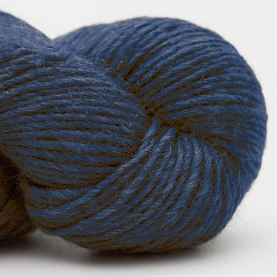 Erika Knight Wild Wool 10 colours 170m/100g