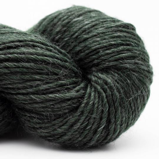 Erika Knight Wild Wool 10 colours 170m/100g
