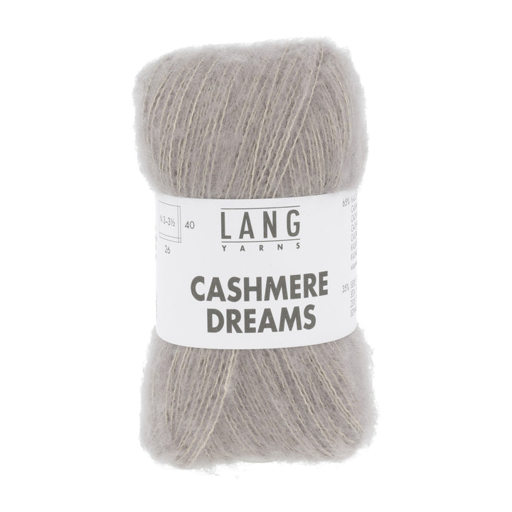 LANGYARNS Cashmere Dreams ** 26 colours 