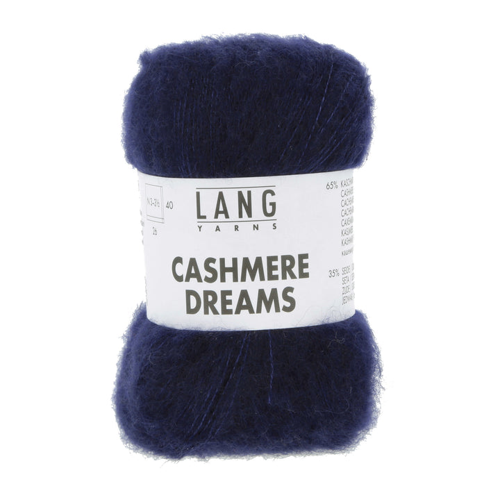 LANGYARNS Cashmere Dreams ** 26 couleurs 