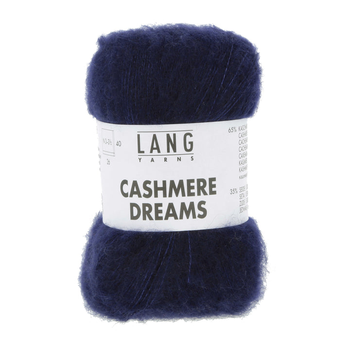 LANGYARNS Cashmere Dreams ** 26 colours 