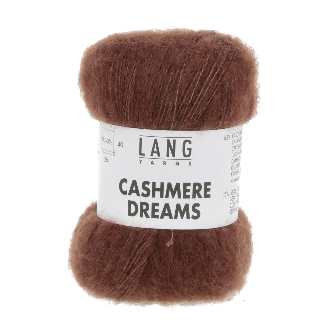 LANGYARNS Cashmere Dreams ** 26 colours 