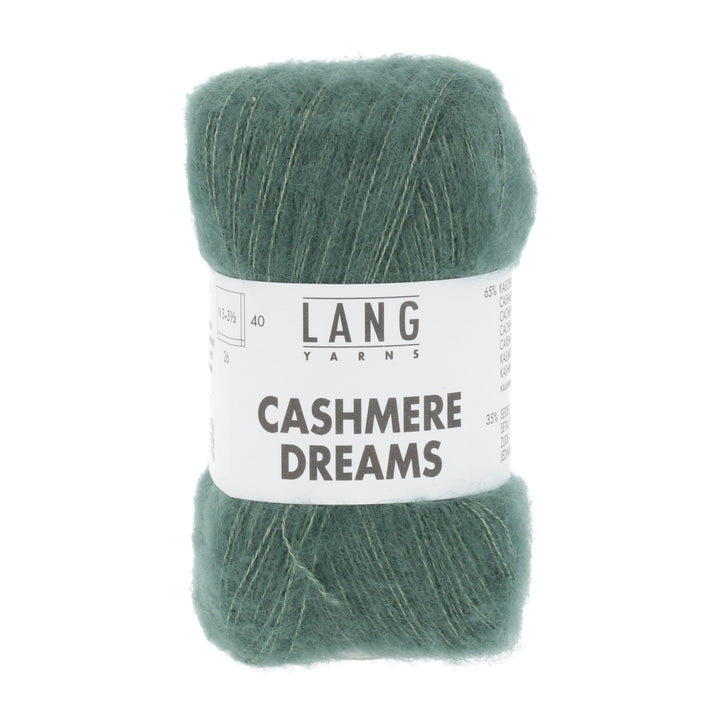 LANGYARNS Cashmere Dreams ** 26 colours 