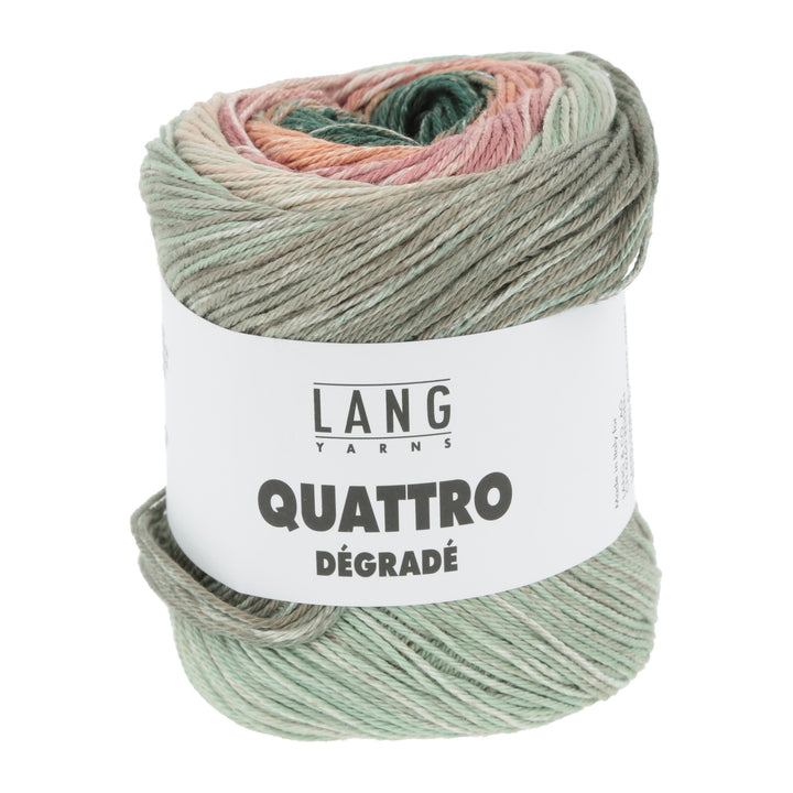 LANGYARNS Quattro Degradé 