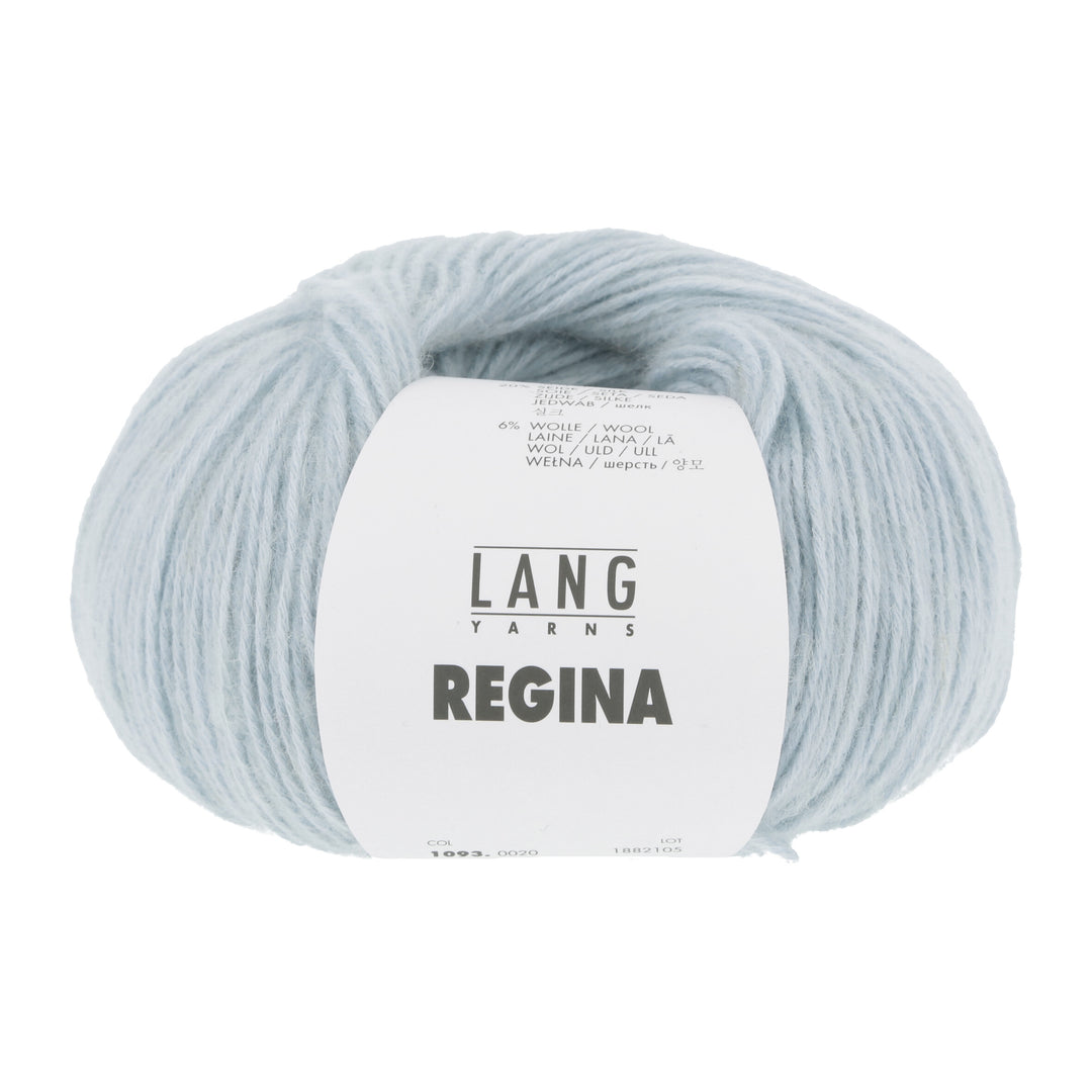 LANGYARNS Regina ** Nouveaux coloris 22/23 ** 