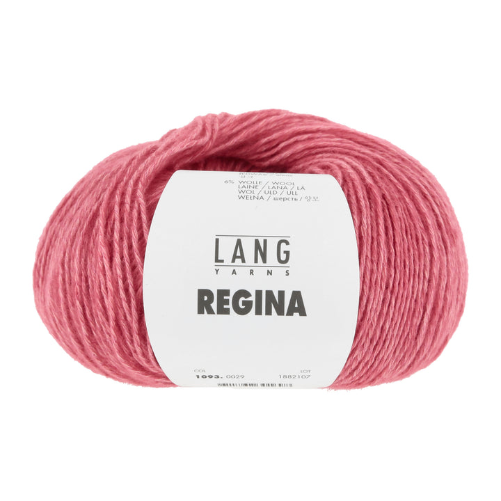 LANGYARNS Regina ** Neue Farben 22/23 **