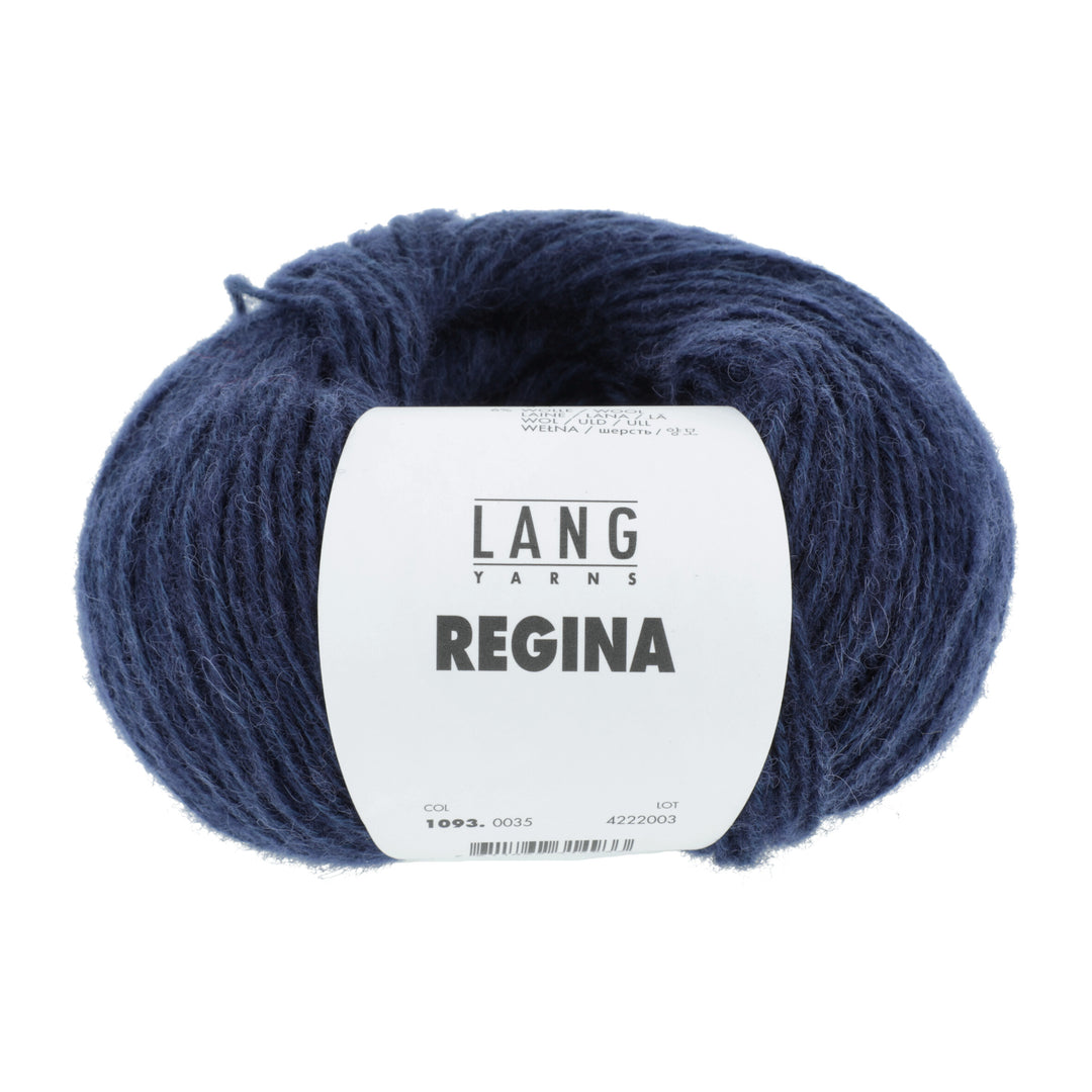 LANGYARNS Regina ** Nouveaux coloris 22/23 ** 