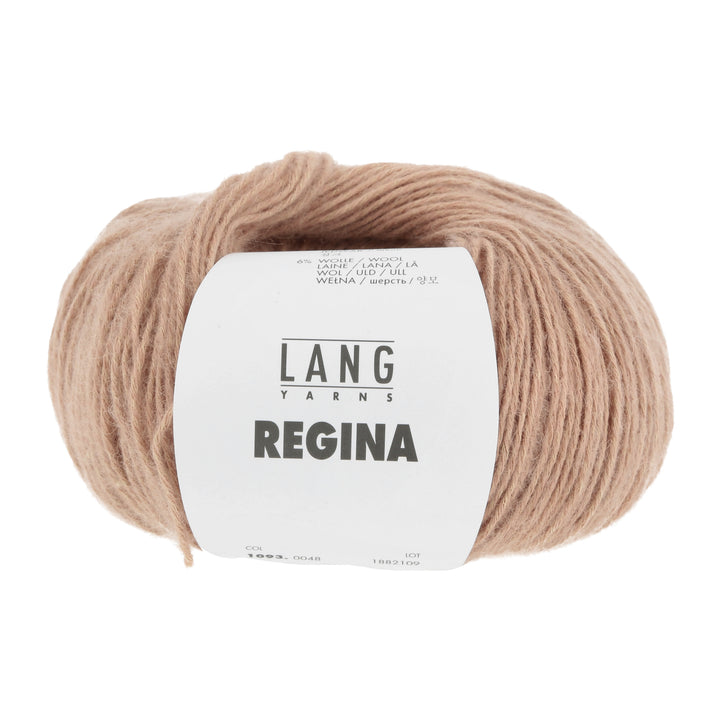 LANGYARNS Regina ** Neue Farben 22/23 **