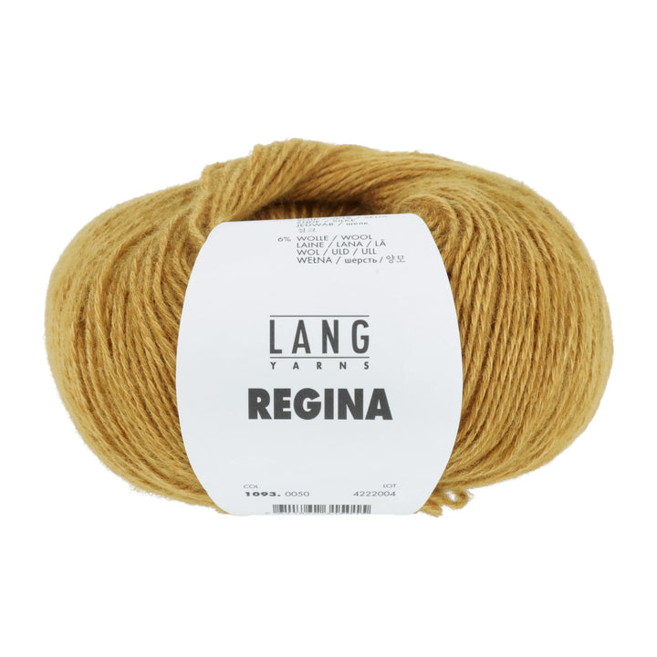 LANGYARNS Regina ** Nouveaux coloris 22/23 ** 