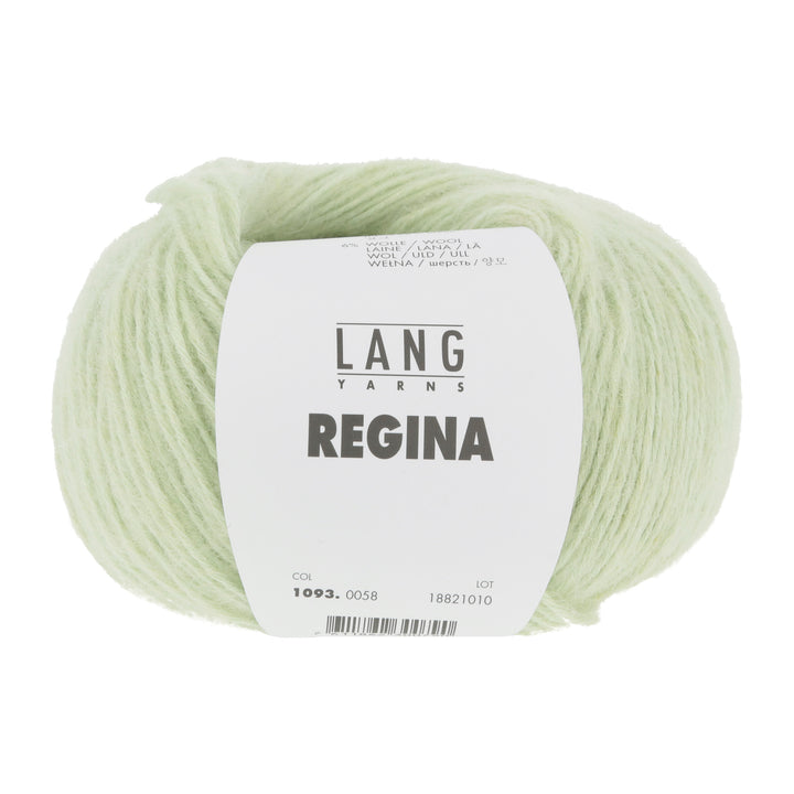 LANGYARNS Regina ** Neue Farben 22/23 **