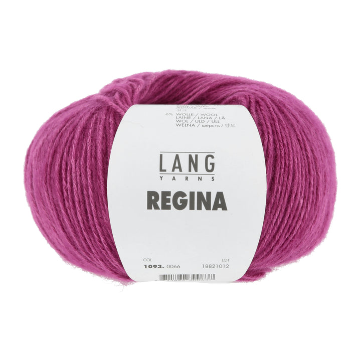 LANGYARNS Regina ** Neue Farben 22/23 **