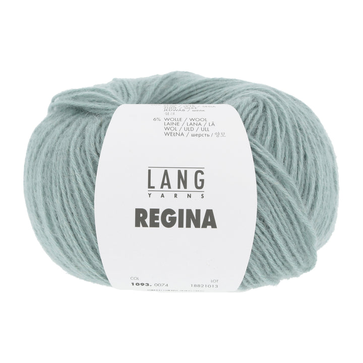 LANGYARNS Regina ** Nouveaux coloris 22/23 ** 