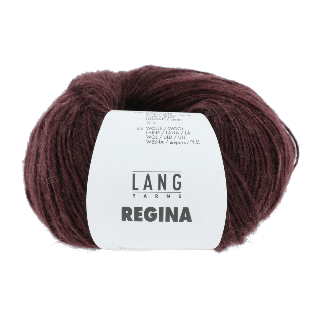 LANGYARNS Regina ** Nouveaux coloris 22/23 ** 