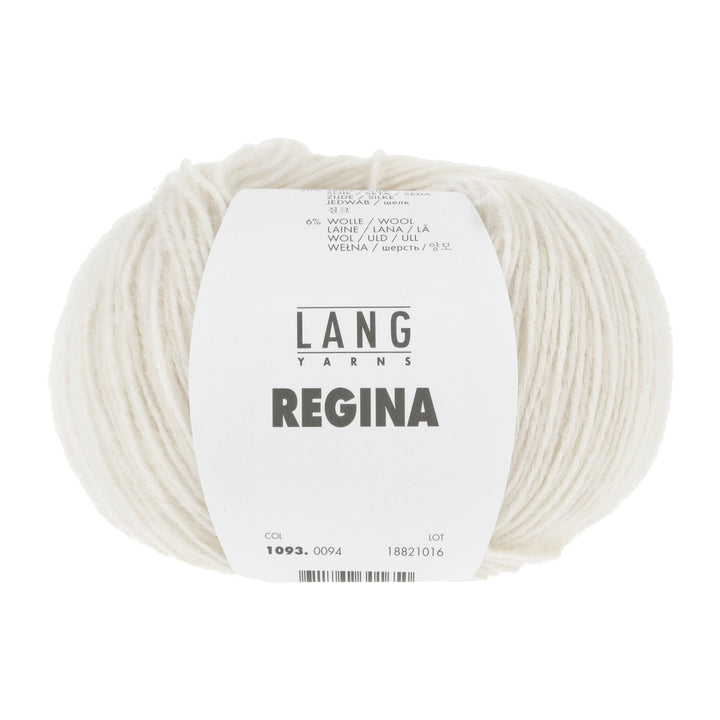 LANGYARNS Regina ** Nouveaux coloris 22/23 ** 