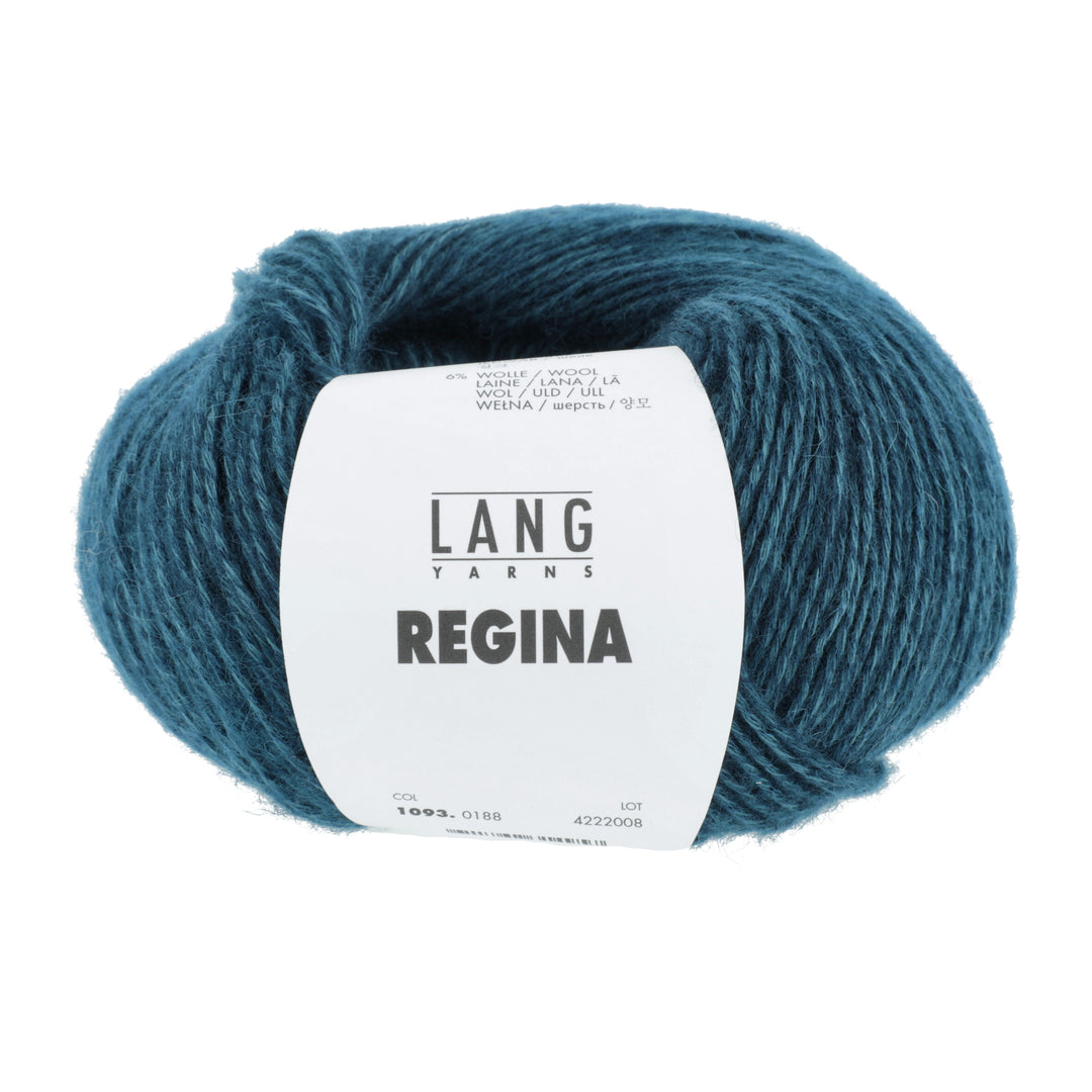 LANGYARNS Regina ** Neue Farben 22/23 **