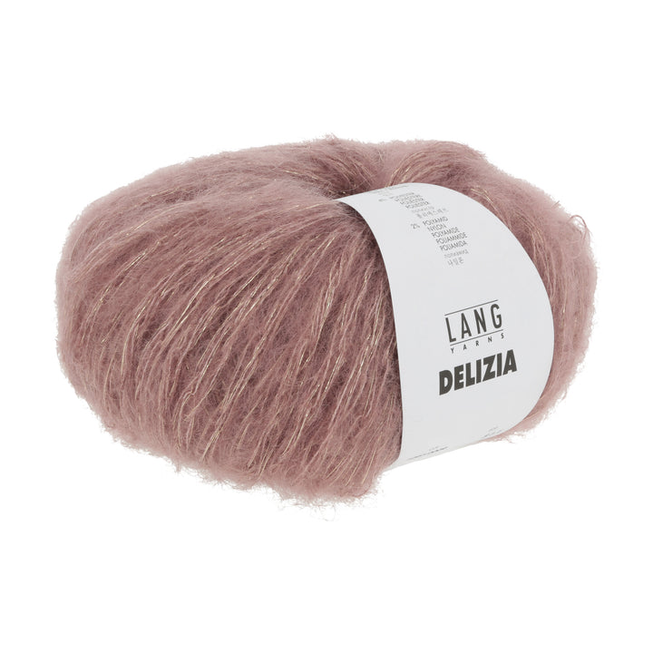 LANGYARNS Delizia Mohair/Silk 