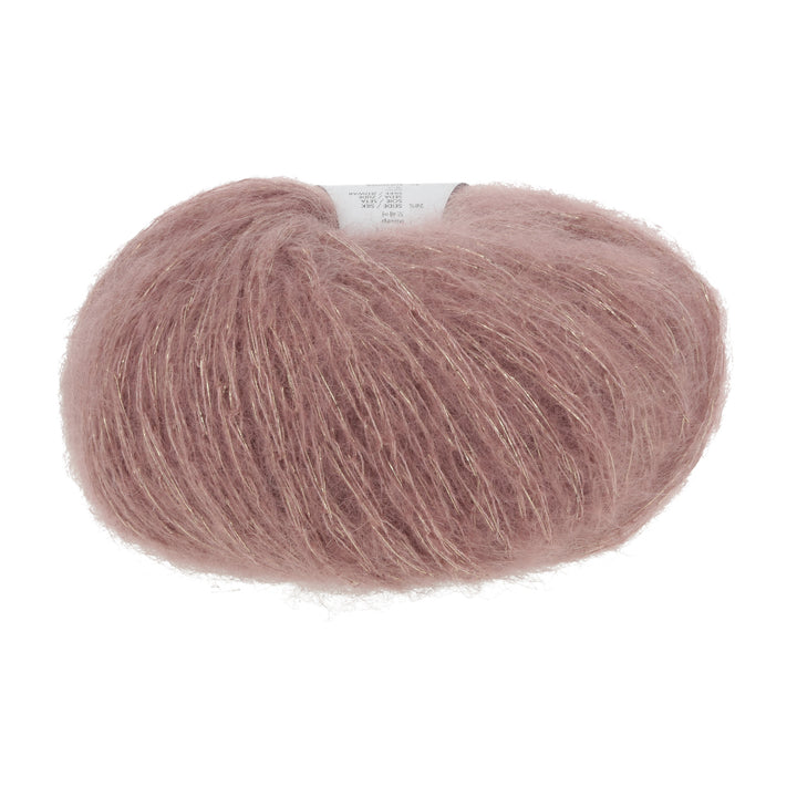 LANGYARNS Delizia mohair/soie 