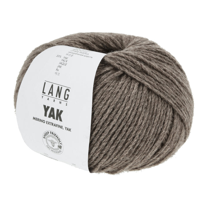 Langyarns Yak 