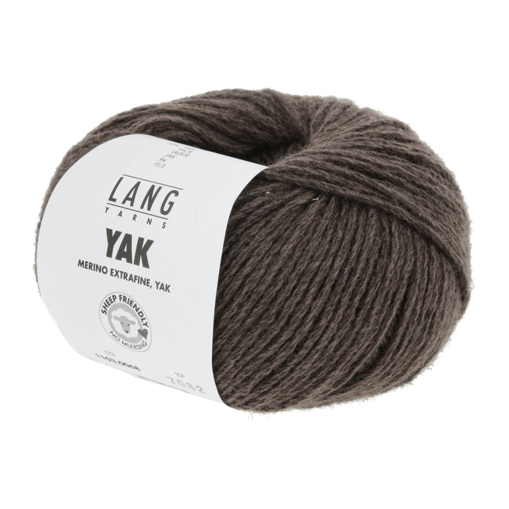 Langyarns Yak 