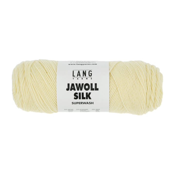 LANGYARNS Jawoll Silk