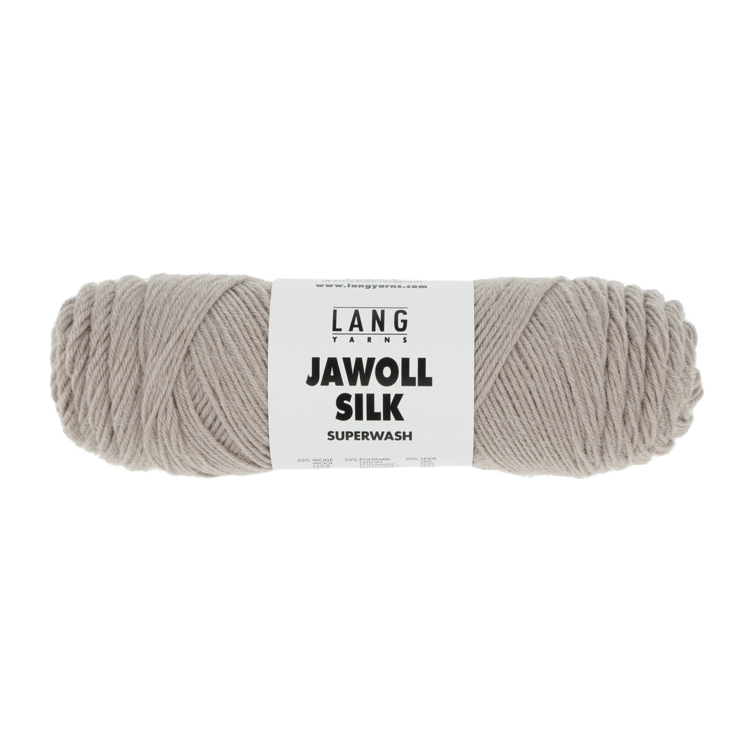 LANGYARNS Jawoll Silk