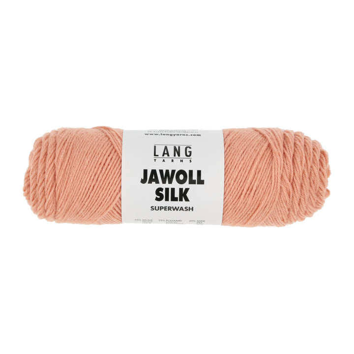 LANGYARNS Jawoll Silk