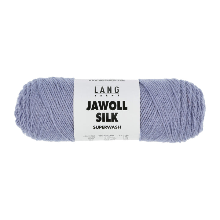 LANGYARNS Jawoll Silk