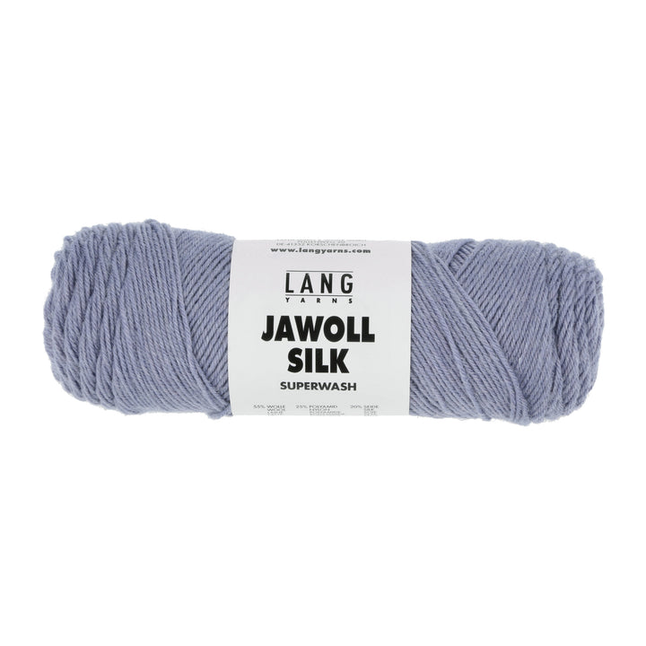 LANGYARNS Jawoll Silk