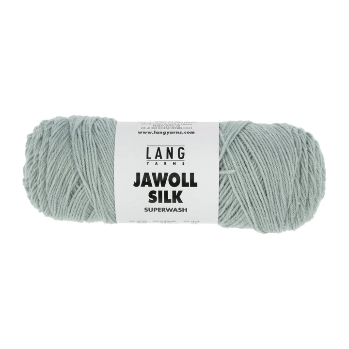 LANGYARNS Jawoll Silk