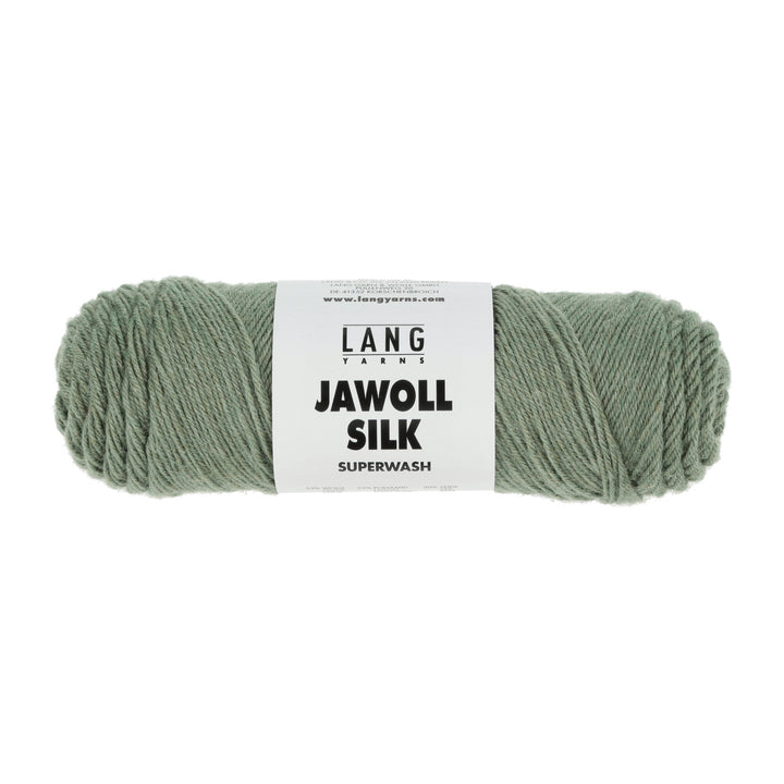 LANGYARNS Jawoll Silk