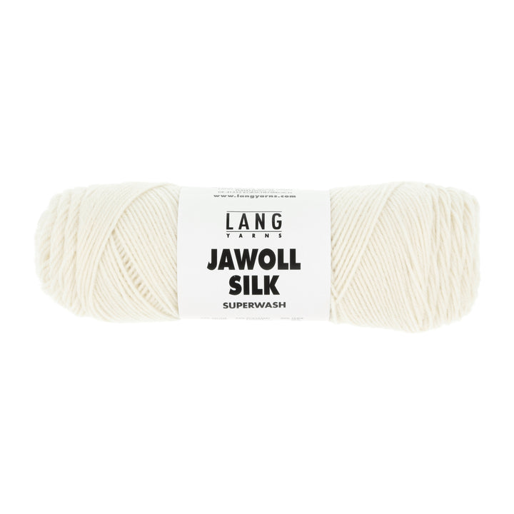 LANGYARNS Jawoll Silk