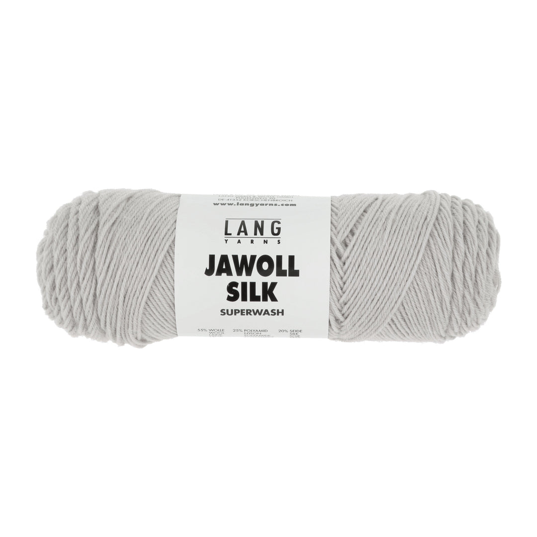 LANGYARNS Jawoll Silk