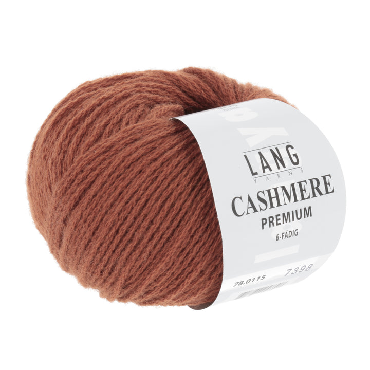 LANGYARNS Cashmere PREMIUM ** New colours 22/23 ** 