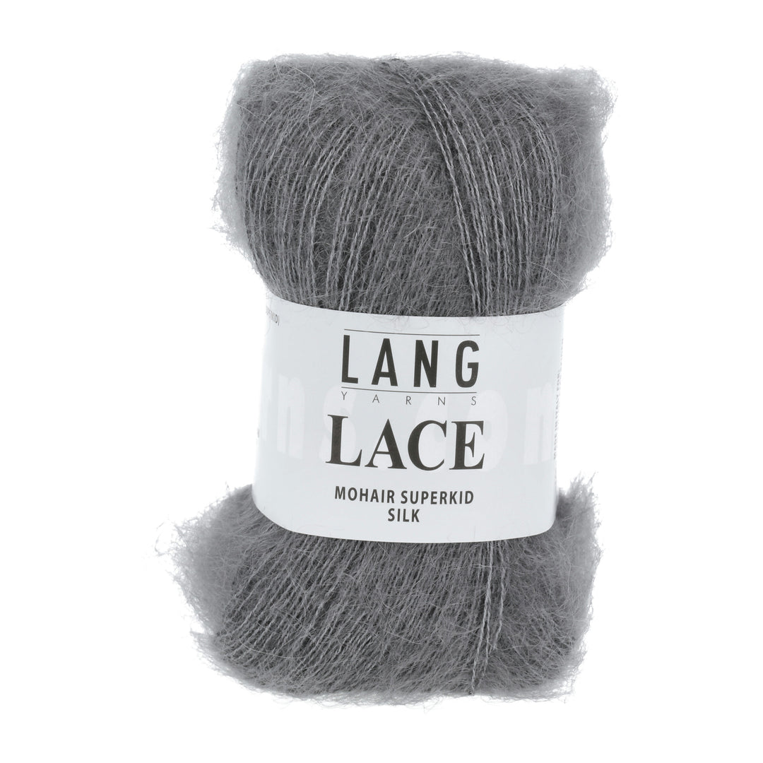 LANGYARNS Lace **New colors 22/23 ** 