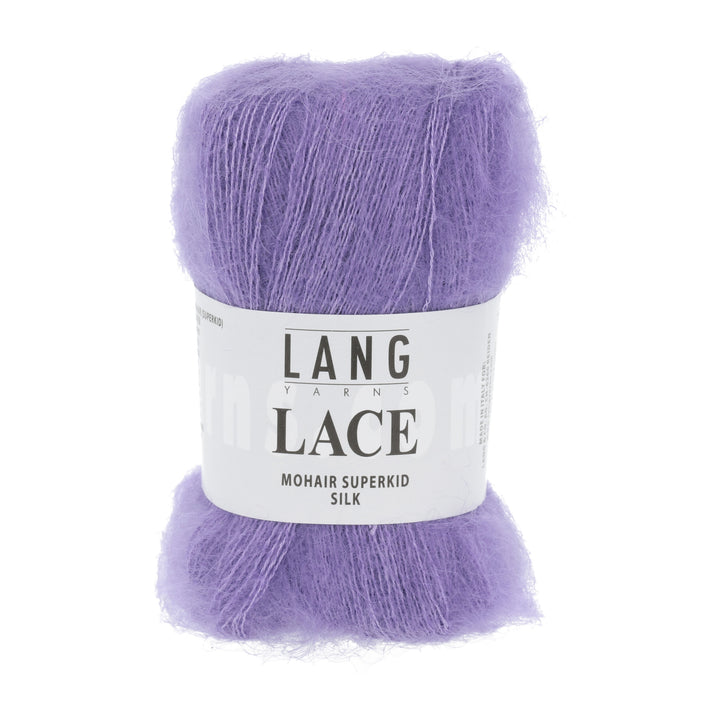 LANGYARNS Lace **New colors 22/23 ** 