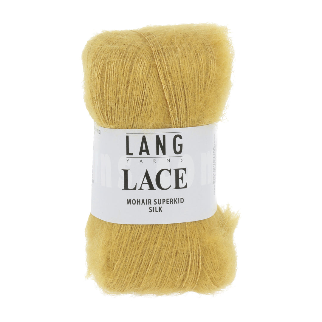 LANGYARNS Lace **New colors 22/23 ** 